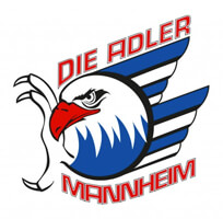 Die Adler Mannheim